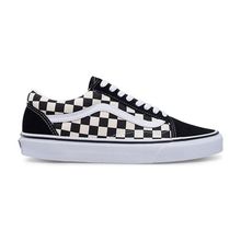 Vans Old Skool VN0A38G1P0S Siyah Unisex Spor Ayakkabı
