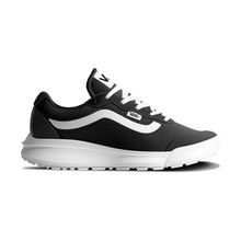 Vans Range BRZ VN000E99BZW1 Siyah Erkek Spor Ayakkabı