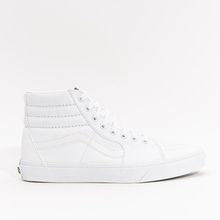 Vans SK8 Hi Beyaz Kadın Sneaker