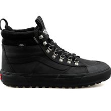 Vans SK8 HI DR MTE 2 VN0009QMBLA1 Siyah Erkek Günlük Ayakkabı