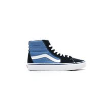 Vans SK8-HI Lacivert Unisex Çocuk Sneaker Ayakkabı