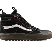 Vans SK8-Hi MTE Siyah Kadın Günlük Ayakkabı