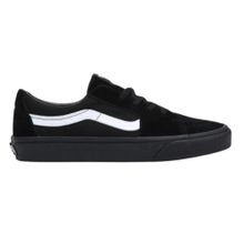 Vans Sk8-Low VN0A5KXDBZW1 Siyah Unisex Spor Ayakkabı