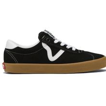 Vans Sport Low VN000CQRB9M1 Siyah Unisex Spor Ayakkabı