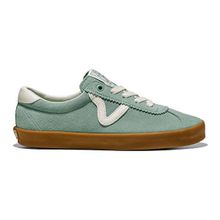 Vans Sport Low VN000D09CX31 Yeşil Unisex Spor Ayakkabı