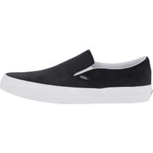 Vans Ua Classic Slip-On Siyah Unisex Spor Ayakkabı