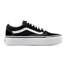 Vans Ua Old Skool Erkek Spor Ayakkabı