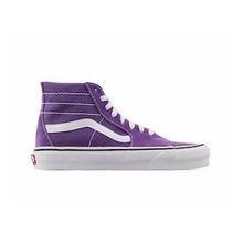 Vans Ua SK8 Hi Tapered VN0A5KRUBEK1 Mor Kadın Günlük Ayakkabı