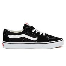 Vans Ua SK8-Low Siyah Erkek Spor Ayakkabı
