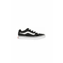 Vans VN0005W6BA21 Siyah Caldrone Kadın Spor Ayakkabı