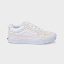 Vans VN0007P9WHT1 Caldrone Beyaz Kadın Spor Ayakkabı