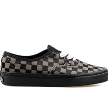 Vans VN0009PVCJK1 Kahverengi Authentic Unisex Günlük Ayakkabı
