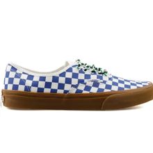 Vans VN0009PVY6Z1 Renkli Authentic Erkek Günlük Ayakkabı
