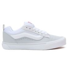 Vans VN0009QCYF91 Knu Skool Gri Unisex Spor Ayakkabı