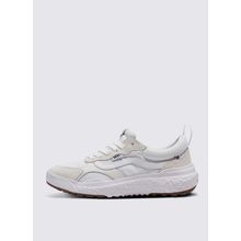 Vans VN000BCEW001 Beyaz Süet MTE Erkek Spor Ayakkabı