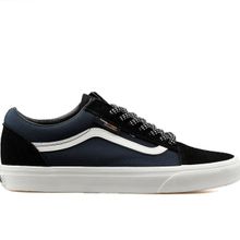 Vans VN000CT8LKZ1 Old Skool Lacivert Erkek Günlük Ayakkabı