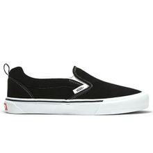 Vans VN000CTCGLD1 Mte Slip-On Reissue 98 Siyah Erkek Günlük Ayakkabı