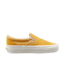 Vans VN000CTCGLD1 Mte Slip-On Reissue 98 Siyah Kadın Günlük Ayakkabı