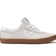 Vans VN000CTDQJM1 Krem Unisex Spor Ayakkabı