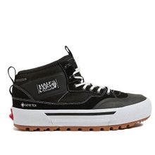 Vans VN000CVMBA21 Mte Half Cab Siyah Gore-Tex Erkek Outdoor Ayakkabısı