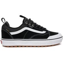 Vans VN000CVNBA21 Siyah MTE Old Skool Waterproof Erkek Günlük Ayakkabı