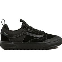 Vans VN000CVNBKA1 Siyah MTE Old Skool Waterproof Erkek Outdoor Ayakkabısı