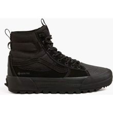 Vans VN000CVS1OJ1 Siyah MTE SK8-HI Gore-TEX Erkek Outdoor Ayakkabısı