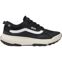 Vans VN000CVUBA21 MTE Crosspath Siyah Erkek Outdoor Ayakkabısı
