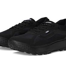 Vans VN000CVUBKA1 Siyah MTE Crosspath Erkek Outdoor Ayakkabısı