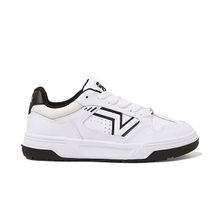 Vans VN000D1HYB21 Upland White Black Unisex Günlük Ayakkabı