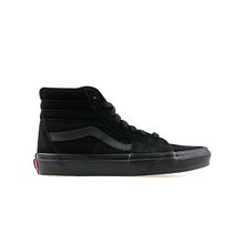 Vans VN000D5IBKA1 Siyah Unisex Spor Ayakkabı