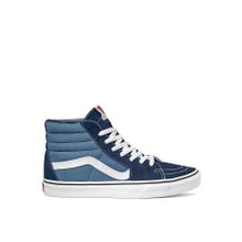 Vans VN000D5INVY1-001 Mavi Sk8-Hi Erkek Sneaker