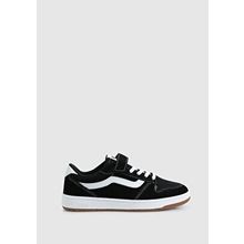 Vans VN000D7PBA21 Siyah Ryland LS Çocuk Spor Ayakkabı