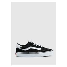 Vans VN000D7UBZW1 Siyah Brooklyn LS Kadın Spor Ayakkabı