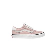 Vans VN000D8SO3N1 Brooklyn LS Pembe Kız Çocuk Sneaker