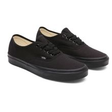 Vans VN000EE3BKA1 Authentic Lifestyle Siyah Unisex Spor Ayakkabı