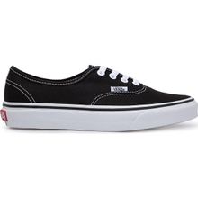 Vans VN000EE3BLK Authentic Kadın Günlük Ayakkabı Siyah