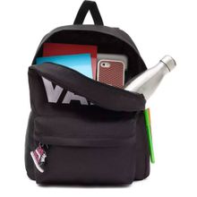 Vans VN000H4ZBLK1 Old Skool Drop Siyah Sırt Çantası