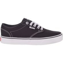 Vans VN000K0F1871 Wm Atwood Kadın Siyah Sneaker Ayakkabı