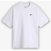 Vans VN000P56WHT1 Salton Loose SS Beyaz Erkek T-Shirt