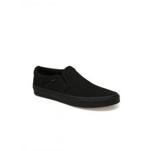 Vans VN000SEQ1861 Siyah Erkek Günlük Spor Ayakkabı