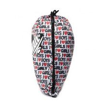 Vans VN000SUFVDA1 Büzgülü Torba Çanta