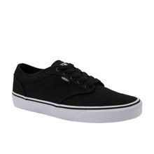 Vans VN000TUY1871 Siyah Atwood Erkek Spor Ayakkabı