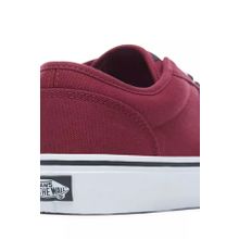 Vans VN000TUY8J31 Bordo Erkek Spor Ayakkabı