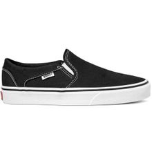 Vans VN0A32QM1871 Siyah Kadın Günlük Spor Ayakkabı
