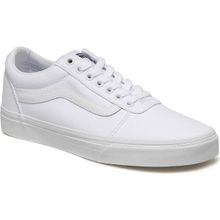 Vans VN0A38DM7HN1 MN Ward Beyaz Erkek Sneaker Ayakkabı