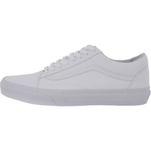 Vans VN0A38G1ODJ1 Old Skool Classic Tumble Beyaz Unisex Günlük Ayakkabı