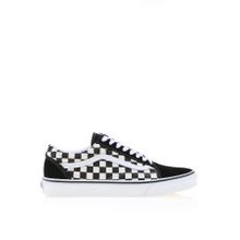 Vans VN0A38G1P0S1-001 Siyah UA Old Skool Erkek Sneaker