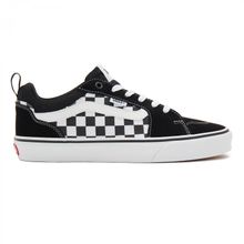 Vans VN0A3MTJ5GX1 Siyah Filmore Erkek Günlük Ayakkabı