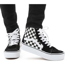 Vans VN0A3TKNQXH1 UA SK8-Hi Platform 2.0 Unisex Günlük Ayakkabı